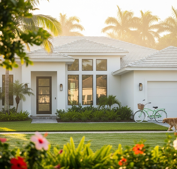 Image gallery marquee