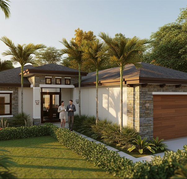 Image gallery marquee