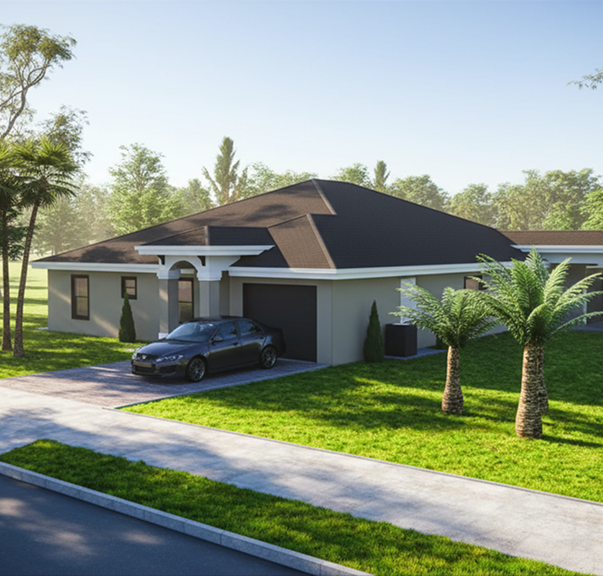 Image gallery marquee