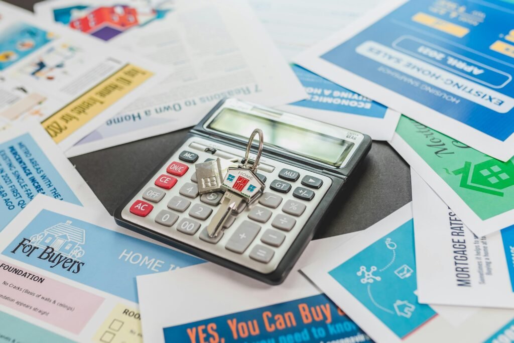 Financing Options for New Construction Investments: A Practical Guide for Real Estate Investors